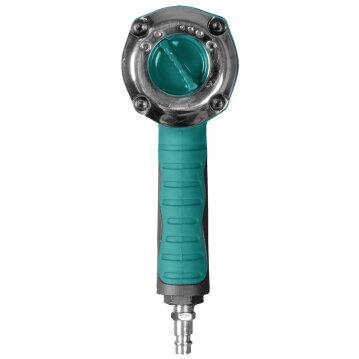 AIRCRAFT Schlagschrauber-Set ½" ISS 1/2"...