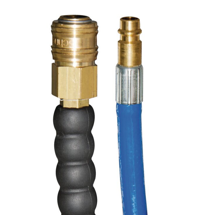 AIRCRAFT Schlauchaufroller SAR 8/15 TOP