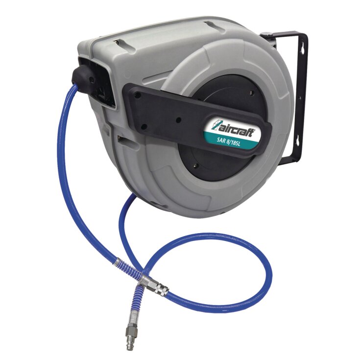 AIRCRAFT Schlauchaufroller SAR 8/18 SL