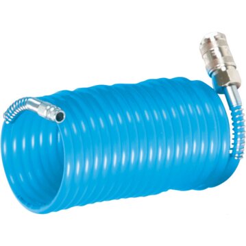 AIRCRAFT Spiralschlauch 8 x 12 mm, 10 m