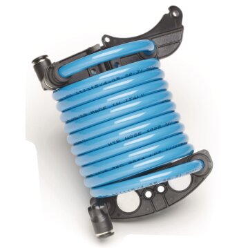 AIRCRAFT Spiralschlauch f&uuml;r Federzug