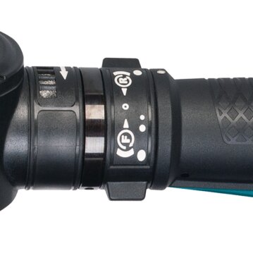 AIRCRAFT Winkelschlagschrauber WSS ½" HT PRO