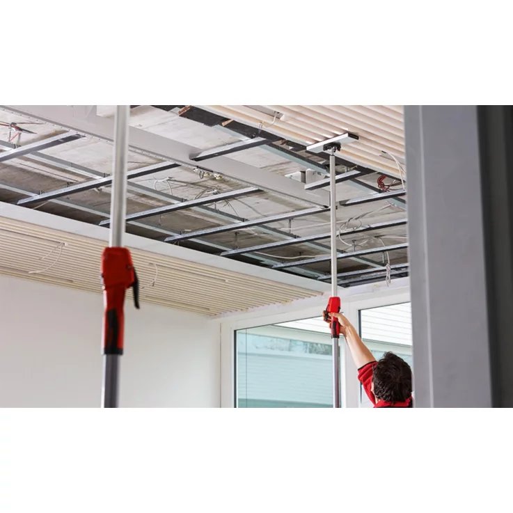 BESSEY Abstützplatte zu STE-SP35