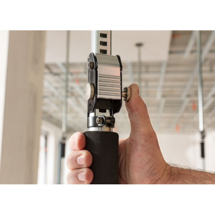 BESSEY Decken- und Montagestütze ST2900