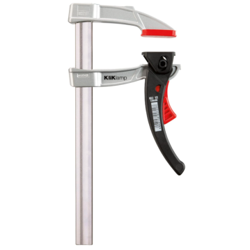 BESSEY Hightech-Hebelzwingen KliKlamp Systainer KLI-S