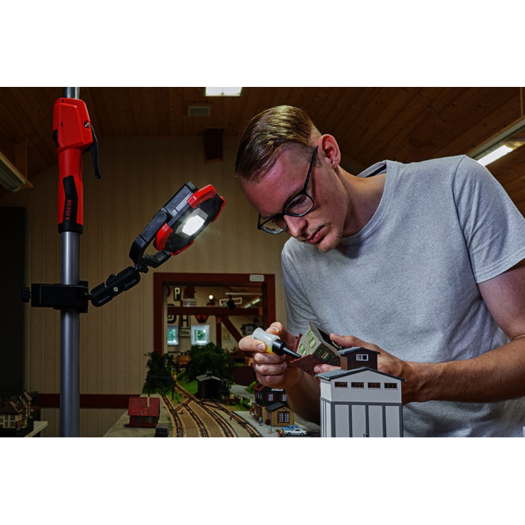 BESSEY Multifunktions-/Laserhalterung STE-LH