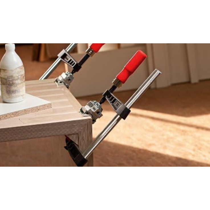 BESSEY Vario-Spannaufsatz VAD, 2 Stk., 45 mm