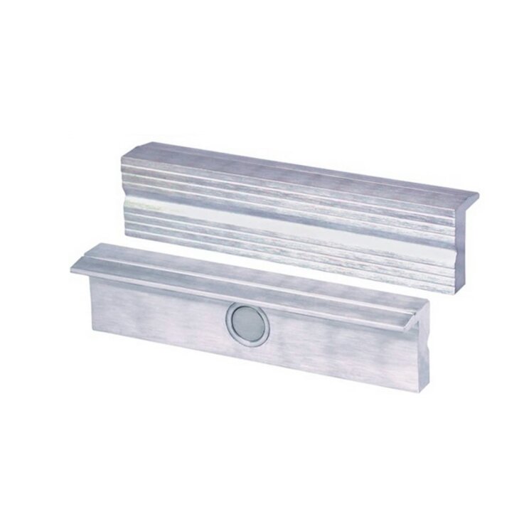 Magnefixbacke Typ "N"
PAAR Gr.120