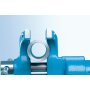 HEUER® Schraubstock COMPACT 120 mm mit Quicklaunch