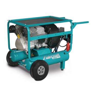 AIRCRAFT Mobiler, direktgeflanschter...