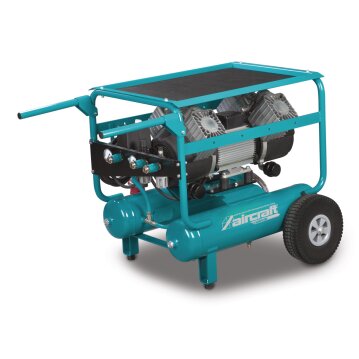 AIRCRAFT Kolbenkompressor AIRCAR 440 OF PRO