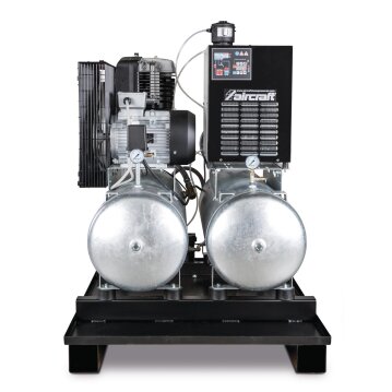 AIRCRAFT AIRPROFI DUO 853/2x100/10 KK