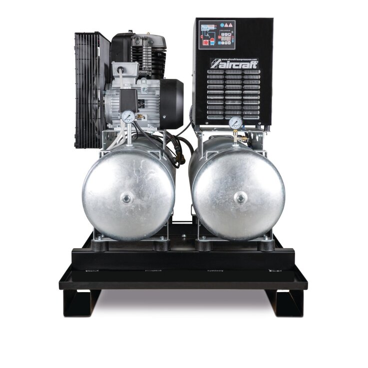 AIRCRAFT AIRPROFI DUO 703/2x100/10 K