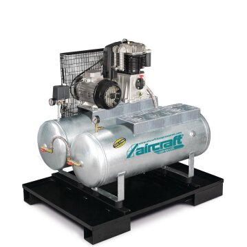 AIRCRAFT AIRPROFI DUO 853/2x100/10