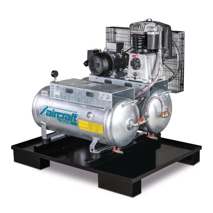 AIRCRAFT AIRPROFI DUO 703/2x75/13