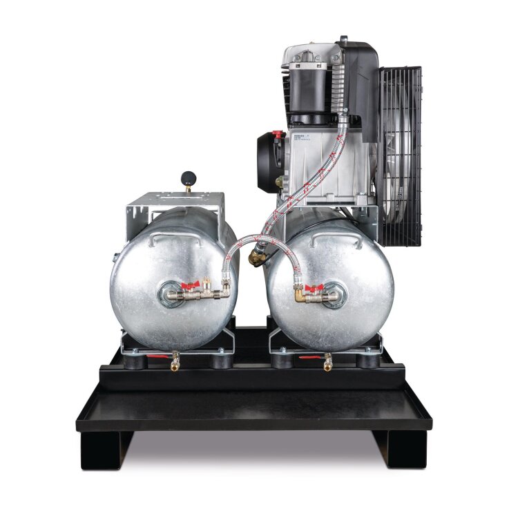 AIRCRAFT AIRPROFI DUO 703/2x75/13