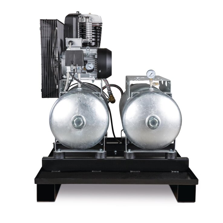 AIRCRAFT AIRPROFI DUO 703/2x75/13