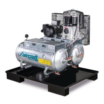 AIRCRAFT AIRPROFI DUO 703/2x75/13