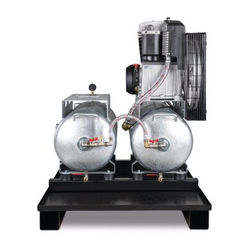 AIRCRAFT AIRPROFI DUO 703/2x75/13