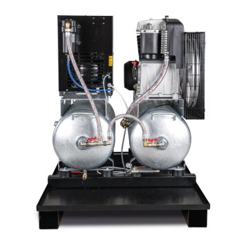 AIRCRAFT AIRPROFI DUO 703/2x75/13 K