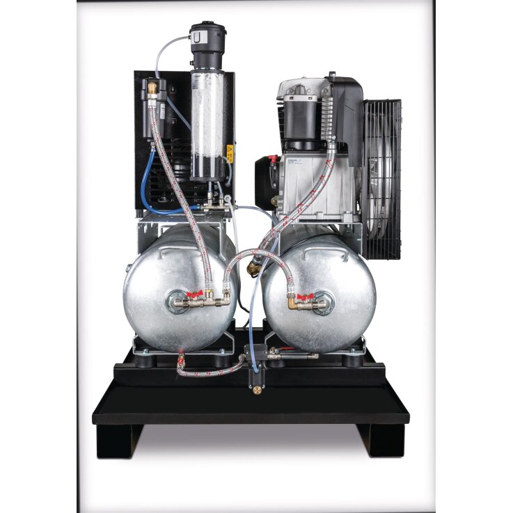 AIRCRAFT AIRPROFI DUO 703/2x75/13 KK