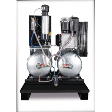 AIRCRAFT AIRPROFI DUO 703/2x75/13 KK