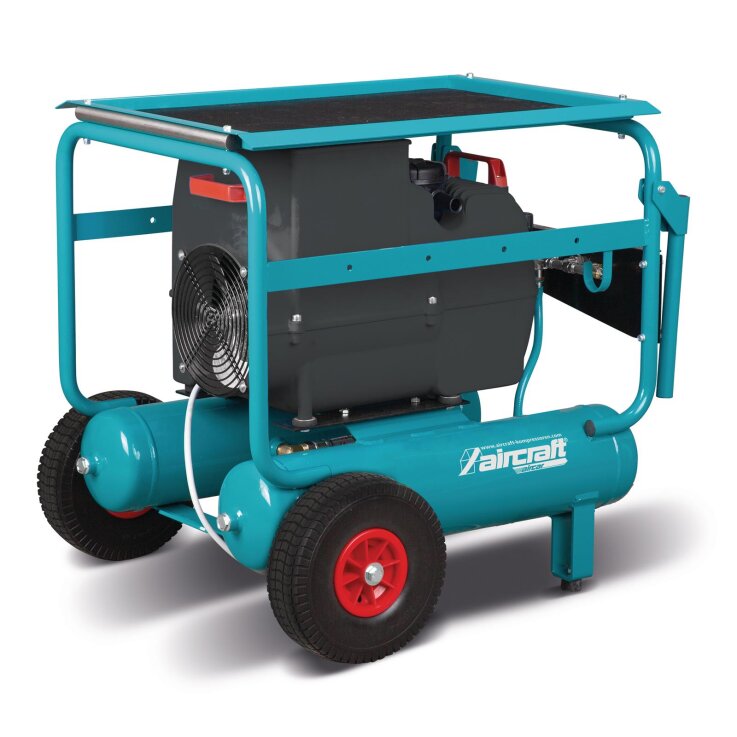 AIRCRAFT ACS SPECIAL AIRCAR 3,0-10-22