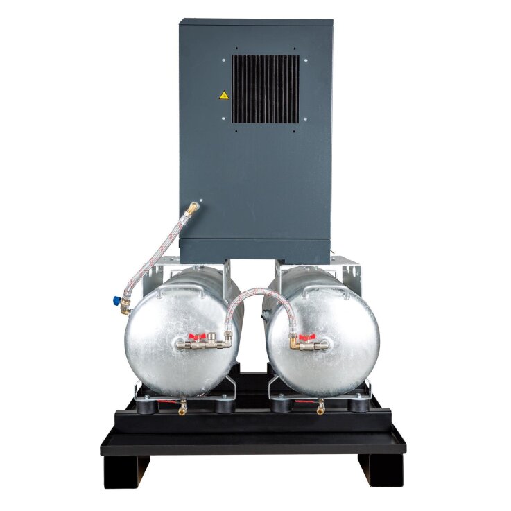 AIRCRAFT A-DUO-MICRO SE 4.0-10 2x100