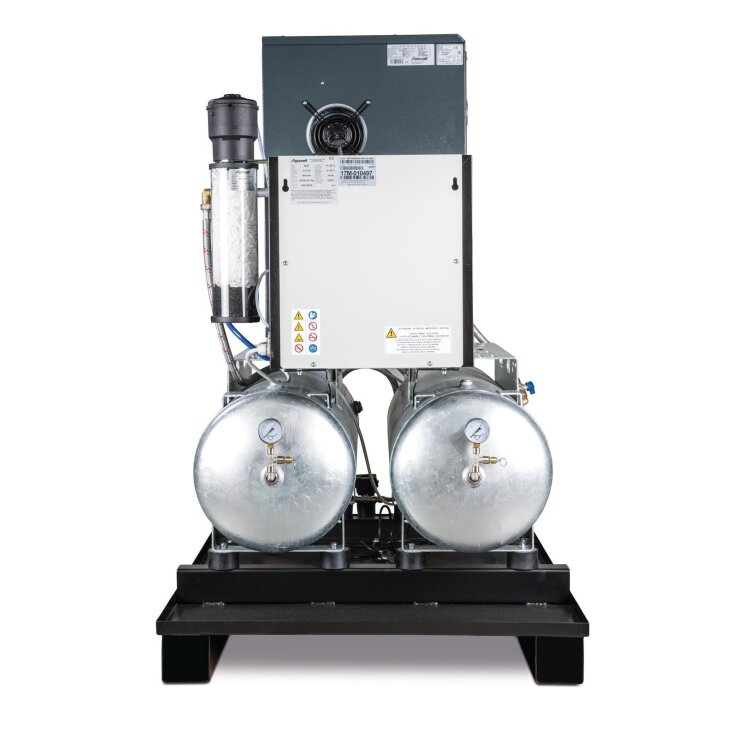 AIRCRAFT A-DUO-MICRO SE 4.0-08 2x100 KK