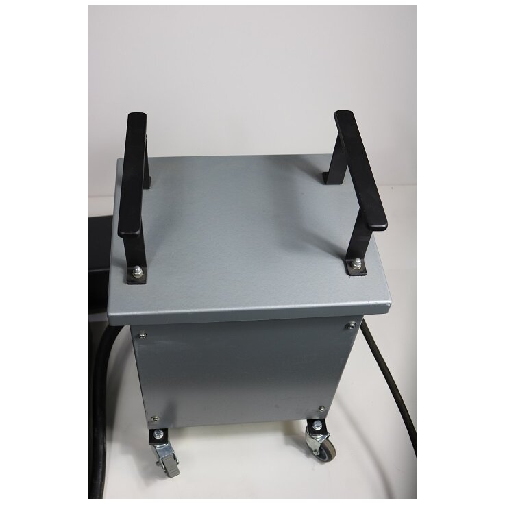 Coherent Innova 70C Series Ion Laser