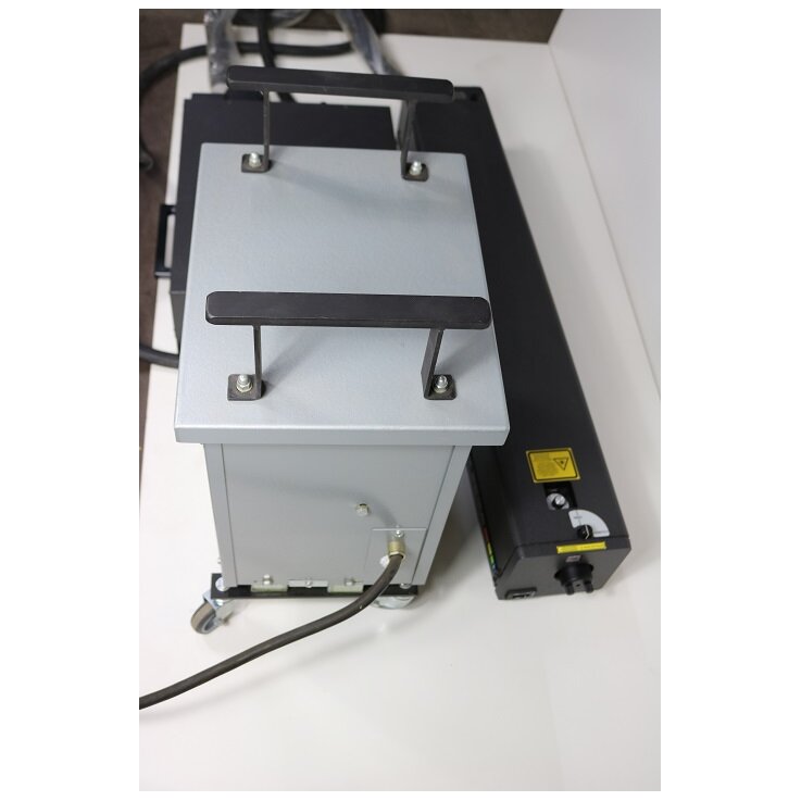 Coherent Innova 70C Series Ion Laser