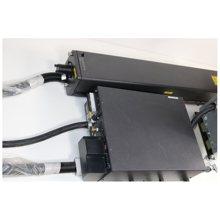 Coherent Innova 70C Series Ion Laser