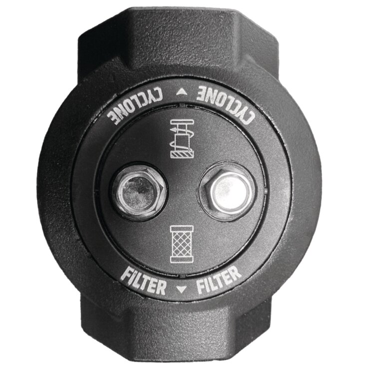 AIRCRAFT Zyklon-Abscheider ACKL 0155B