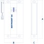 AIRCRAFT Kaltregenerierter Adsorptionstrockner DRYPOINT AC 119 mit Vorfilter und BEKOMAT 20FM