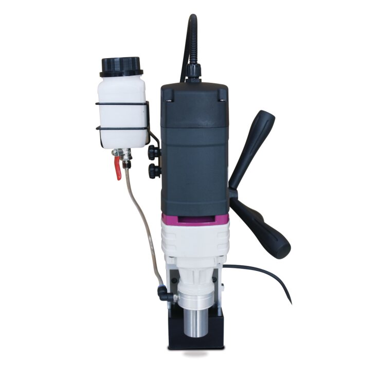 OPTIMUM Magnetkernbohrmaschine OPTIdrill DM 50