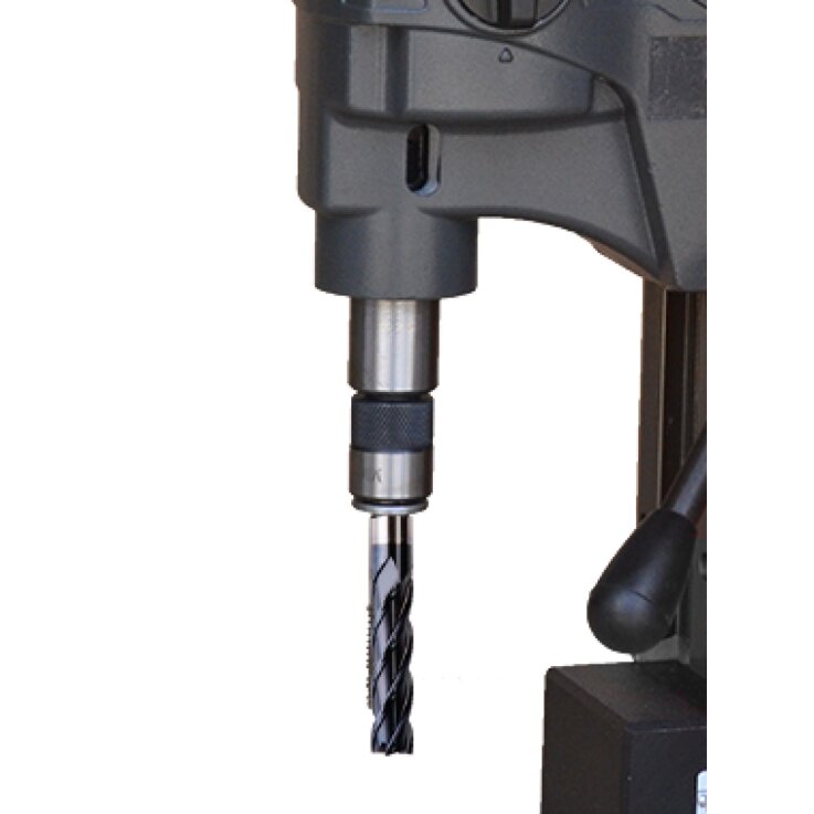 OPTIMUM Magnetkernbohrmaschine OPTIdrill DM 36VT