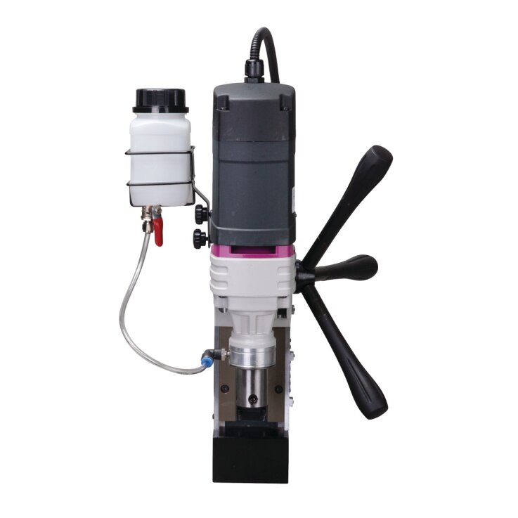 OPTIMUM Magnetkernbohrmaschine OPTIdrill DM 35