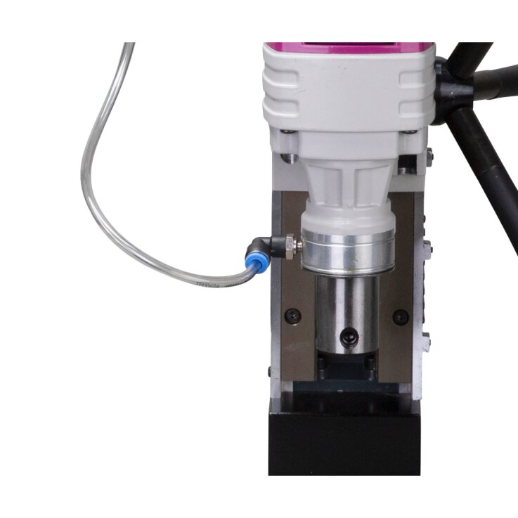 OPTIMUM Magnetkernbohrmaschine OPTIdrill DM 35