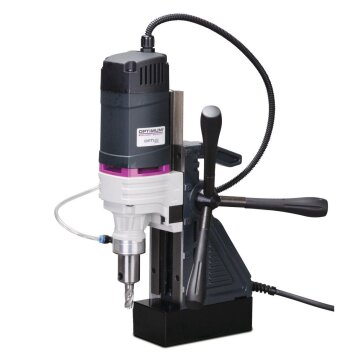 OPTIMUM Magnetkernbohrmaschine OPTIdrill DM 35