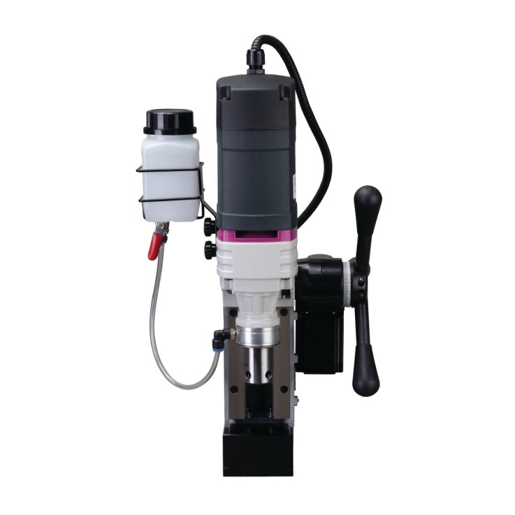 OPTIMUM Magnetkernbohrmaschine OPTIdrill DM 35PF