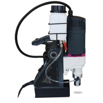 OPTIMUM Magnetkernbohrmaschine OPTIdrill DM 35PF