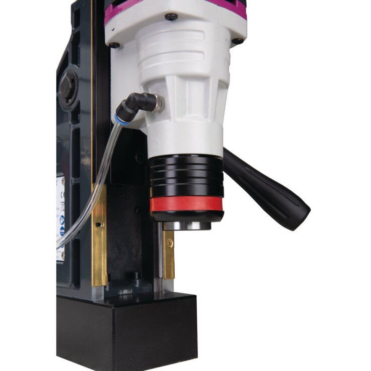 OPTIMUM Magnetkernbohrmaschine OPTIdrill DM 35V