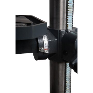 OPTIMUM Säulenbohrmaschine OPTIdrill DQ 25