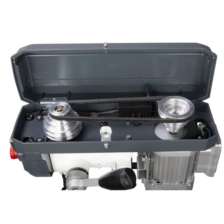 OPTIMUM Tischbohrmaschine OPTIdrill DQ 14