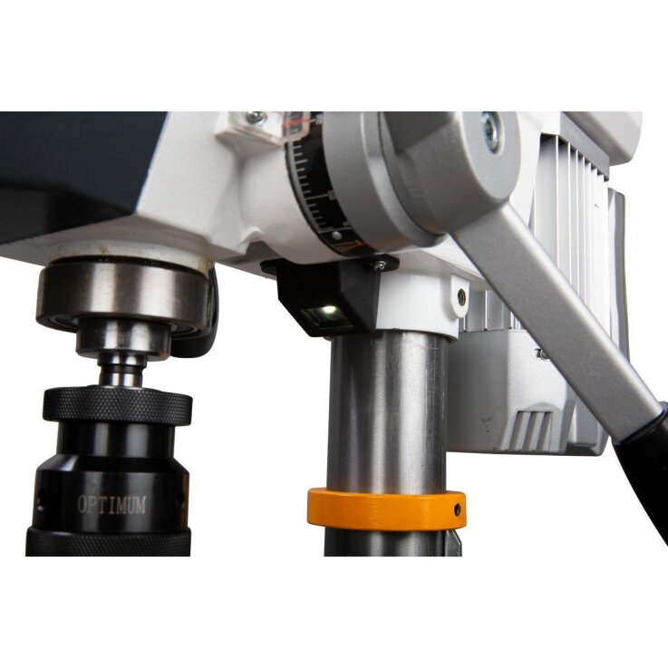 OPTIMUM Tischbohrmaschine OPTIdrill DQ 22