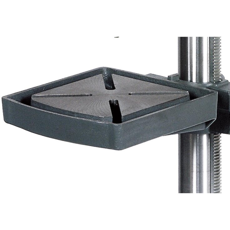 OPTIMUM Tischbohrmaschine OPTIdrill B 17PRO basic