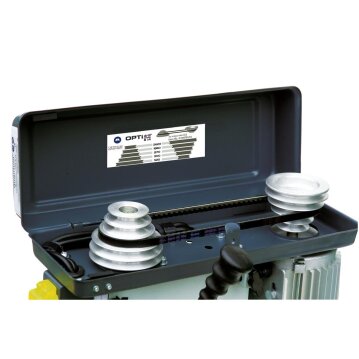 OPTIMUM Tischbohrmaschine OPTIdrill B 17PRO basic