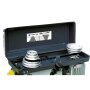 OPTIMUM Tischbohrmaschine OPTIdrill B 17PRO basic