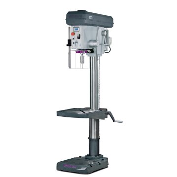 OPTIMUM S&auml;ulenbohrmaschine OPTIdrill B 34H