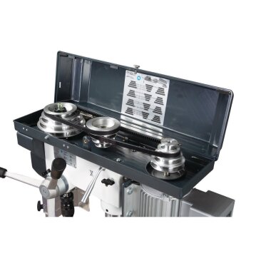 OPTIMUM Tischbohrmaschine OPTIdrill D 23Pro (230 V)
